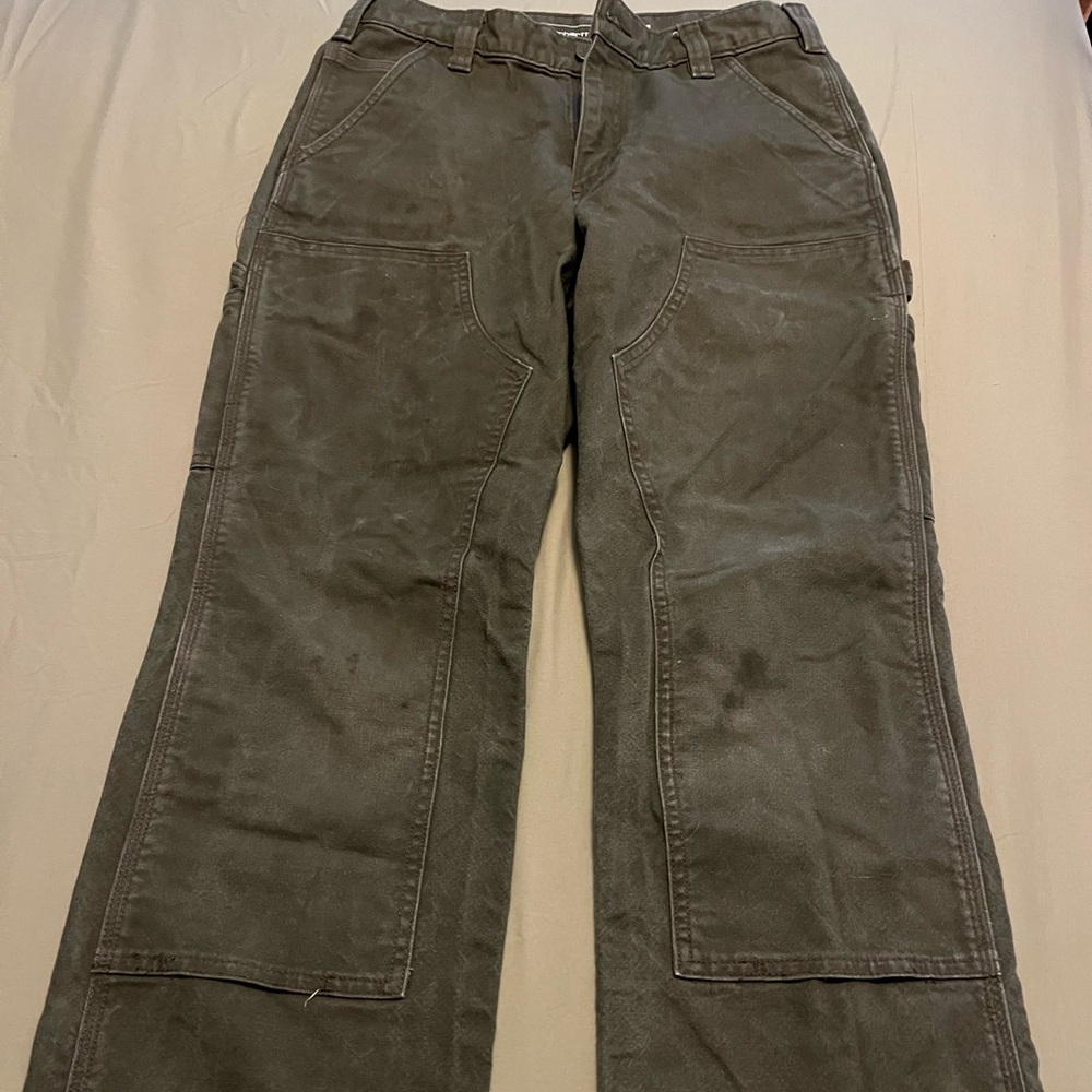Men’s Carhartt relaxed Fit pants